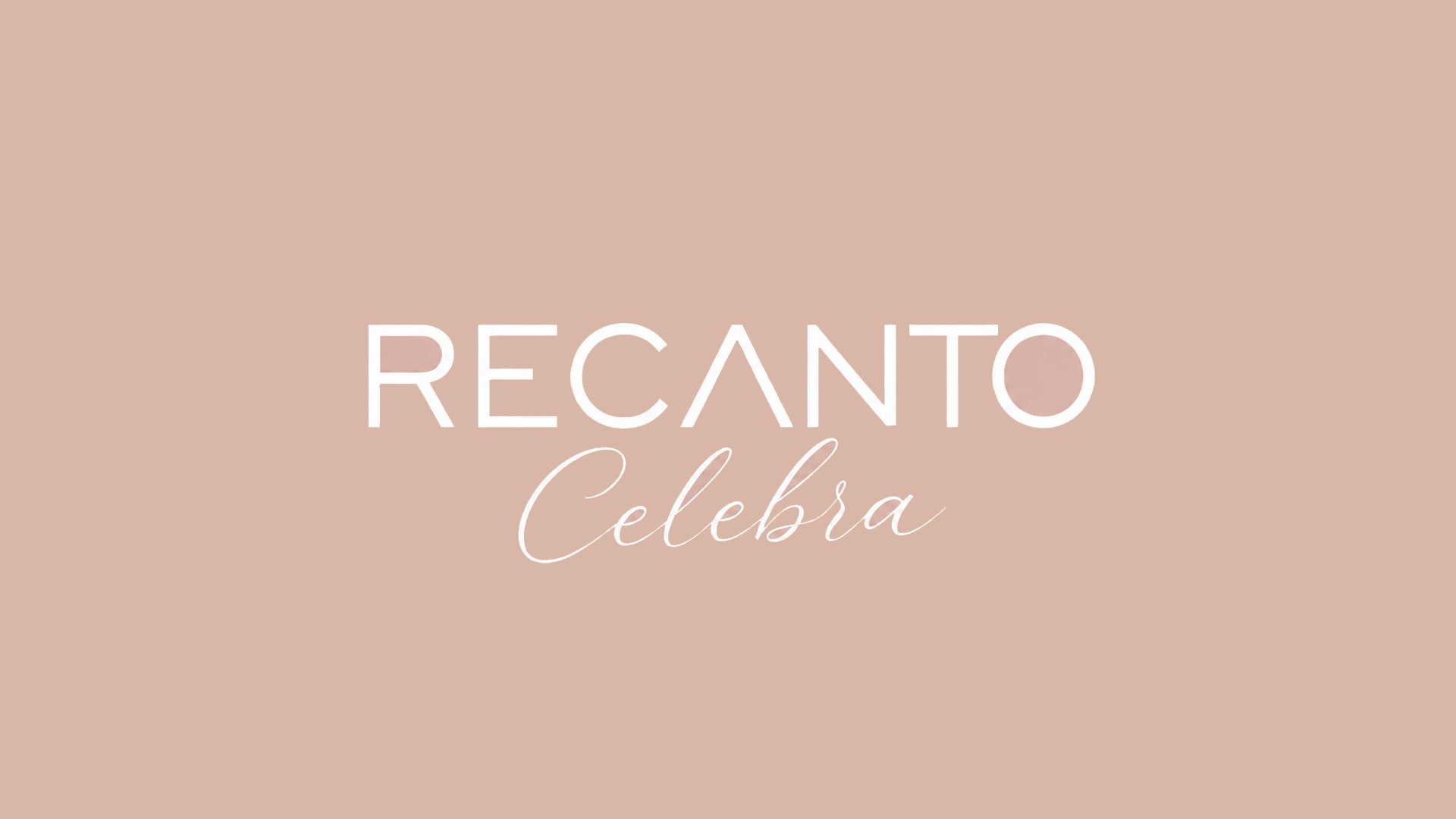 Recanto Celebra